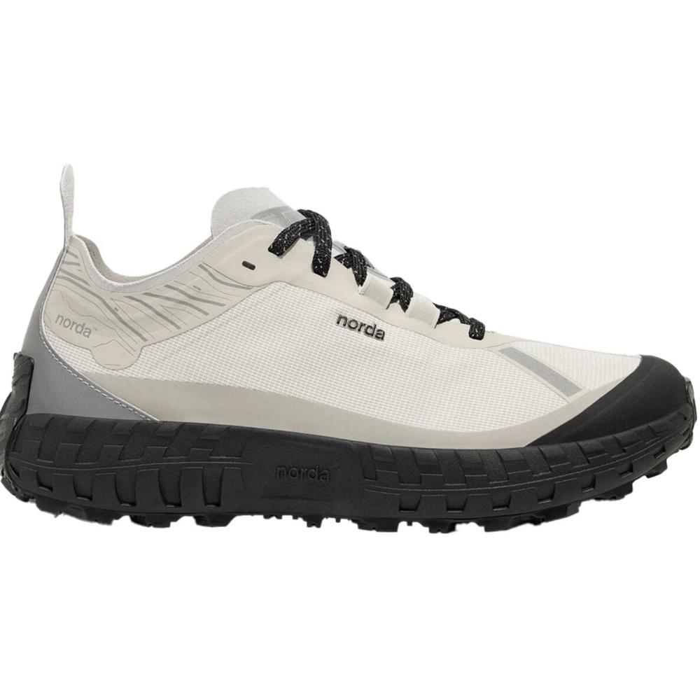Norda 001a Women's Trail Running Shoe